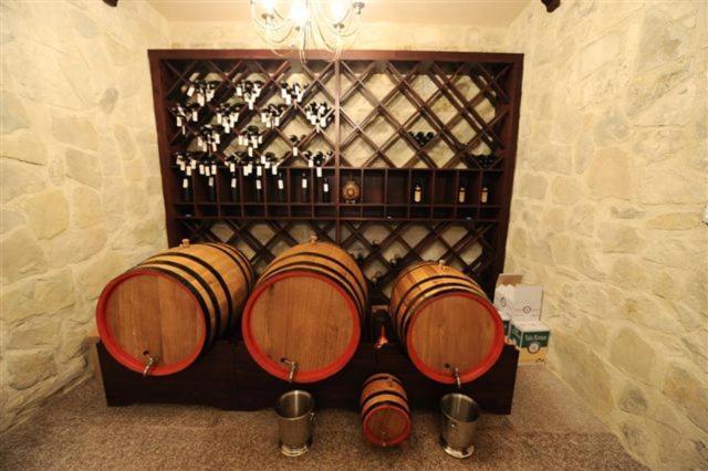 Hotel Mondial - באיה מראה חיצוני תמונה