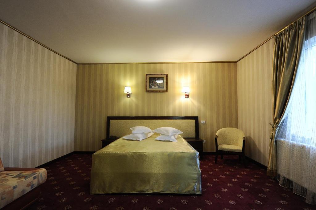 Hotel Mondial - באיה חדר תמונה