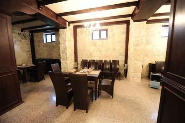 Hotel Mondial - באיה מראה חיצוני תמונה